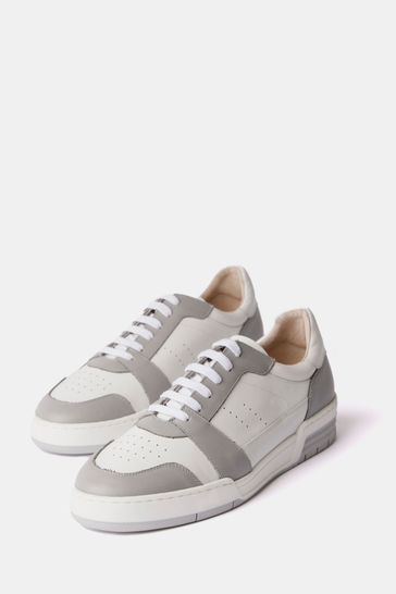 Mint velvet grey shoes sales