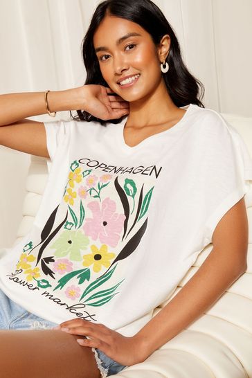 Tunic t shirts short sleeve outlet