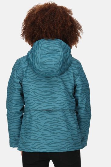 Regatta kids cheap parka