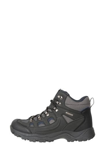 Buy Mountain Warehouse Adventurer Mens Waterproof Walking Boots from Next Poland