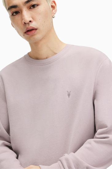 Allsaints sales raven sweatshirt
