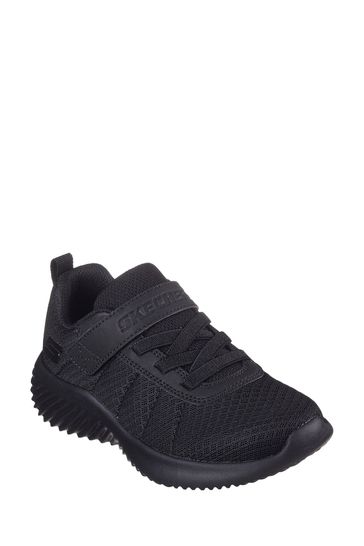 Buy Skechers Black Kids Bounder School Shoes from Next Bahrain