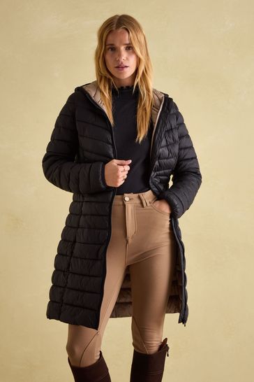 Knee high jacket new arrivals