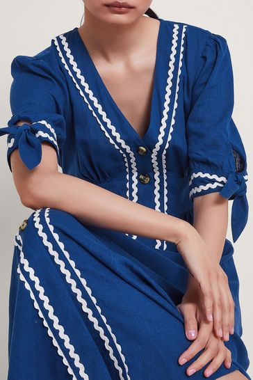 Reiss lita dress on sale