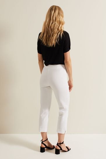Next capri trousers hot sale