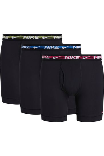 Buy Nike Boxer Briefs 3 Pack from Next Bahrain