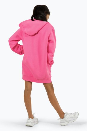 Hoodie dress online deals