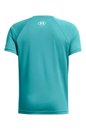 Buy Under Armour Tech T Shirt from Next Luxembourg