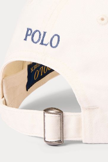 Polo ralph lauren classic sport cap best sale