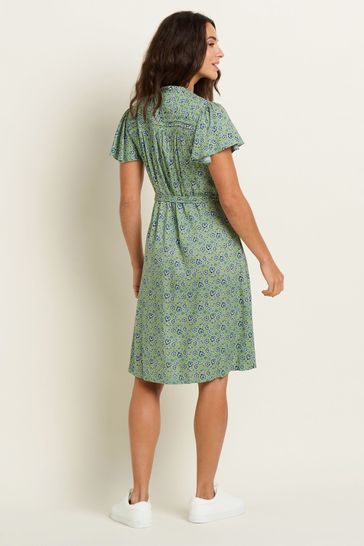 Ted baker elsie dress top