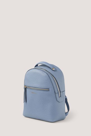 Buy Fiorelli Blue Anouk Plain Backpack from the Next UK online shop