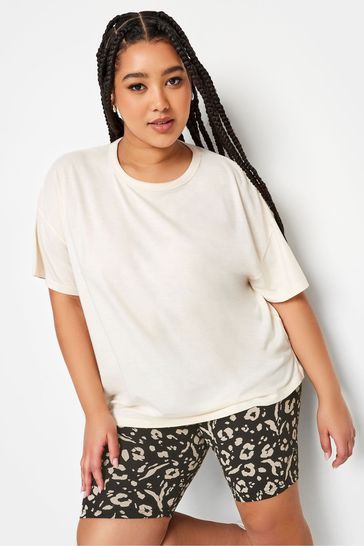 Buy Yours Curve Cycle Shorts 2 Pack from the Laura Ashley online shop