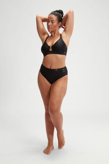 High waisted speedo discount