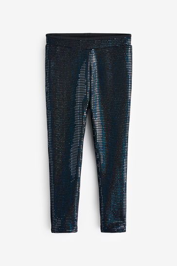 Kids sequin leggings new arrivals