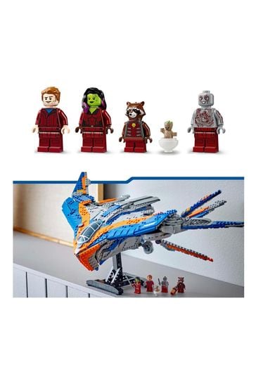 Milano lego set new arrivals