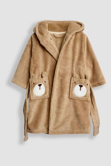Next bear dressing gown clearance