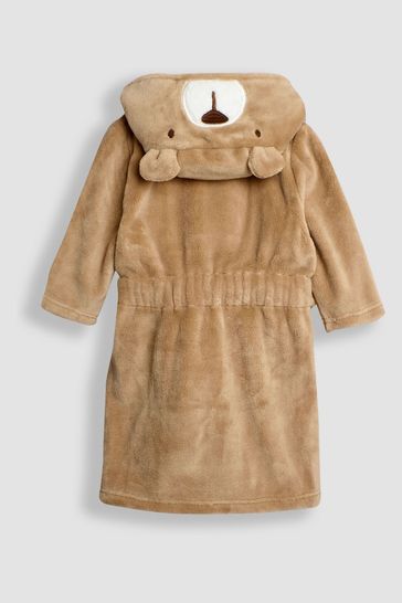 Next bear dressing gown top