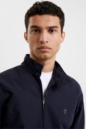 Buy French Connection Grey Harrington Jacket from Next Bahrain