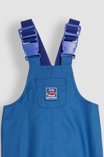 Pack away waterproof dungarees clearance