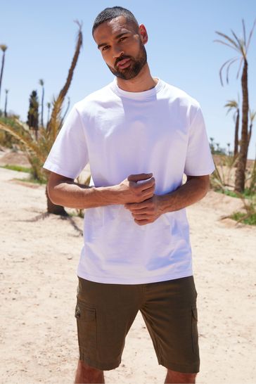 Blend cargo shorts store