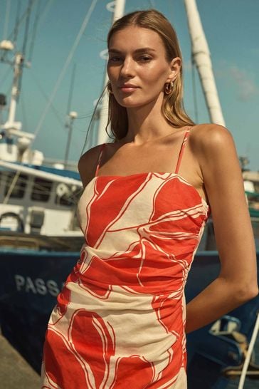 Lipsy alana dress top