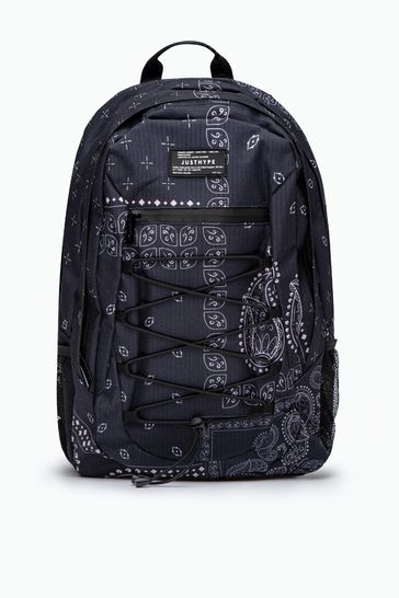 Hype. Maxi Backpack