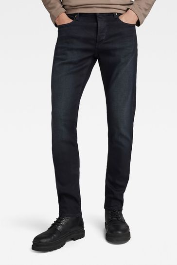 G Star Slim 3301 Jeans