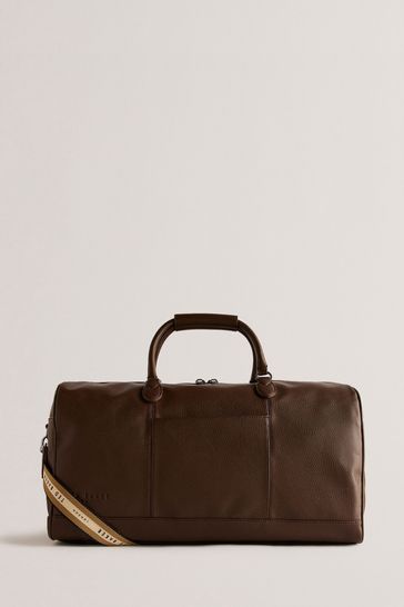 Ted baker webbing holdall top