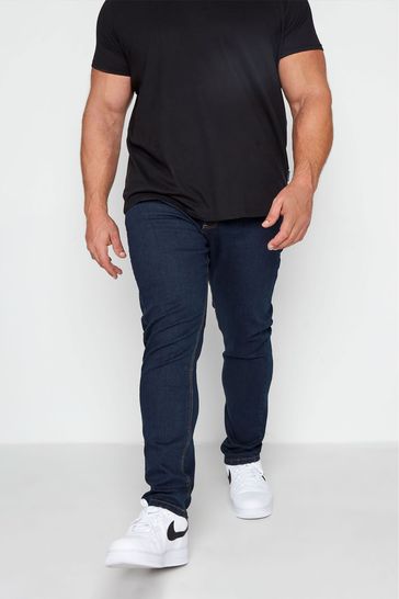 Big and tall flex sales jeans