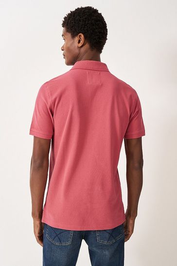 Classic polo company top