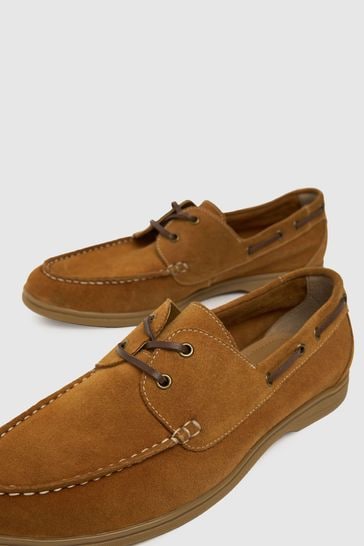 Boat shoes schuh on sale