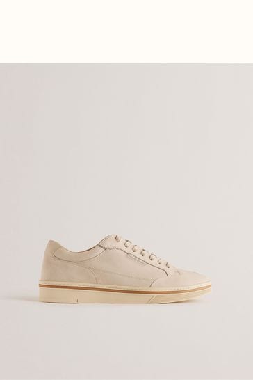 Ted baker cream shoes deals
