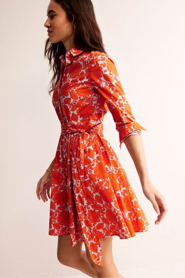 Boden 2025 amy dress