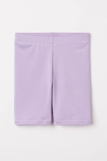 Polarn O. Pyret Purple Sunsafe UV Swim Shorts