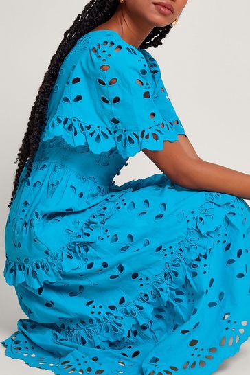 Monsoon beatrice dress shop