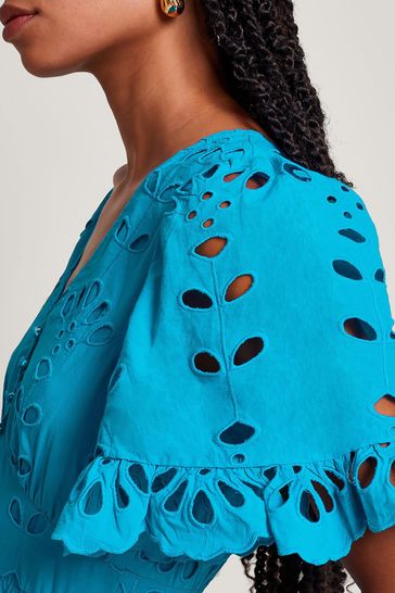 Monsoon beatrice dress clearance