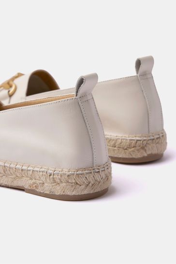 Mint velvet espadrilles top