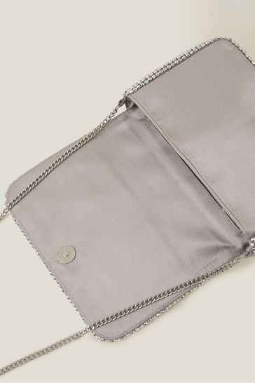Accessorize sales beaded bag