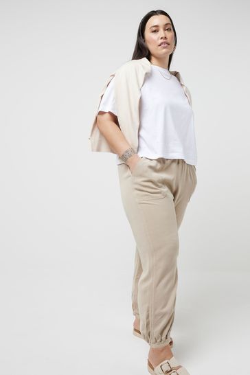 Womens joggers river island top