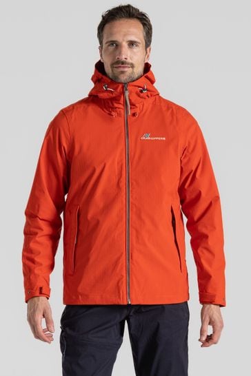 Craghoppers Red Roland Jacket