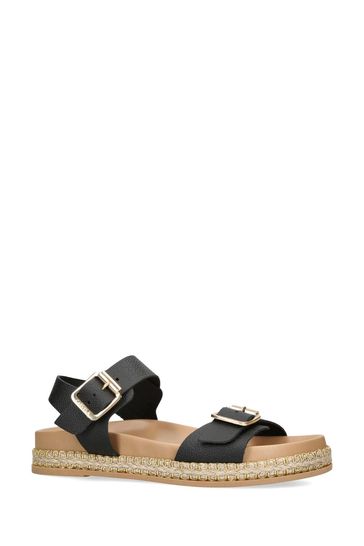 Carvela wide fit sandals online