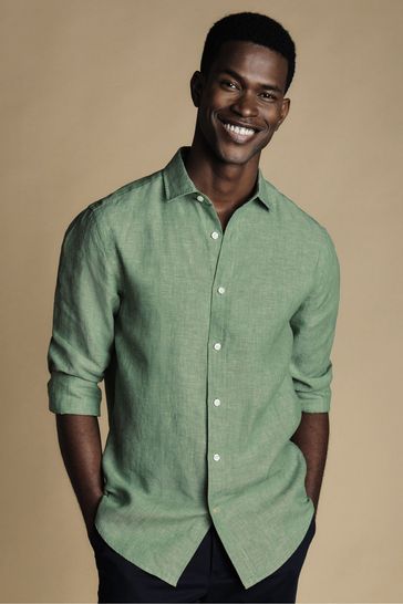 Charles tyrwhitt top slim fit