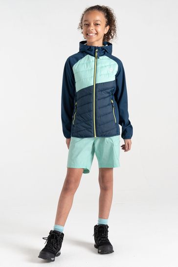 Buy Dare 2b Explore Waterproof Hybrid Jacket from Next Kuwait