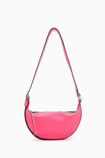 All saints pink bag 2025