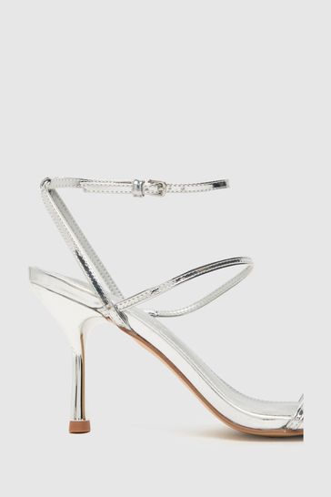 Clear heels schuh outlet