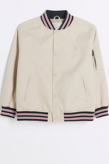 River island boy coat new arrivals