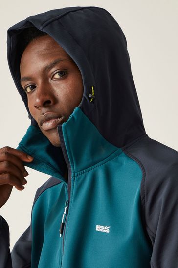 Buy Regatta Arec III Full Zip Jacket from Next Bahrain