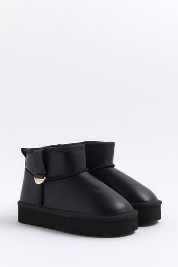 River island uggs sales