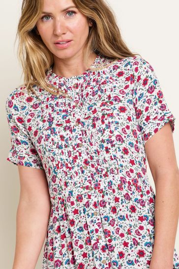 Brakeburn denim dress best sale