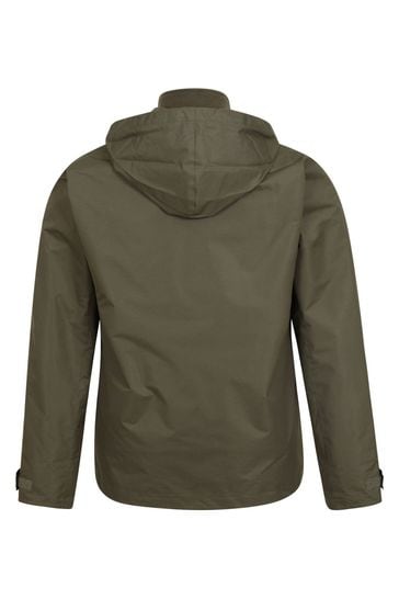 Fell mens 3 in 1 water resistant jacket sale
